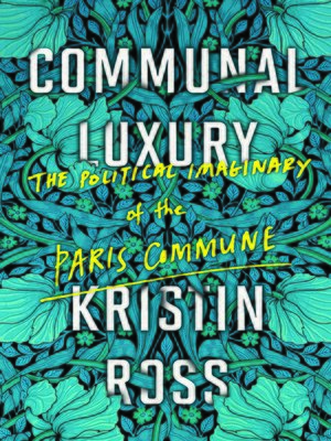 cover image of Communal Luxury